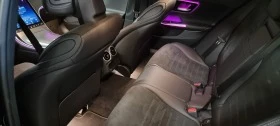 Mercedes-Benz C 220 3xAMG 4Matic, KEYLESS, EQ BOOST.Naght Pakage, снимка 7