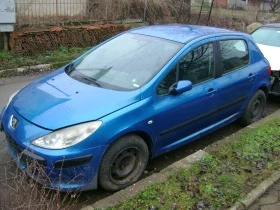 Peugeot 307 1.6hdi - изображение 7