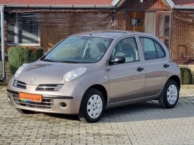 Nissan Micra 1.2 Бензин, снимка 1