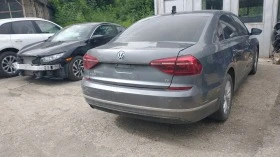 VW Passat VW PASSAT , снимка 4