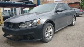 VW Passat VW PASSAT , снимка 3