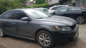 VW Passat VW PASSAT , снимка 2
