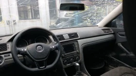 VW Passat VW PASSAT , снимка 6