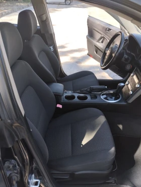 Subaru Outback 2.5, снимка 15