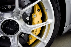 Porsche 993 GT3, снимка 10