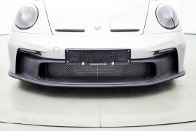 Porsche 993 GT3, снимка 7