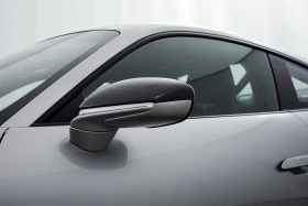 Porsche 993 GT3, снимка 11