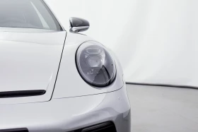 Porsche 993 GT3, снимка 6
