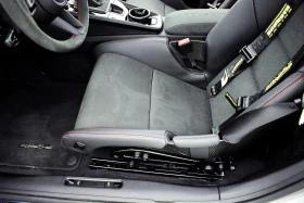 Porsche 993 GT3, снимка 14