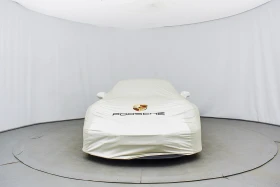 Porsche 993 GT3, снимка 4