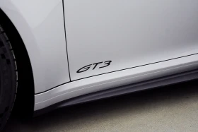 Porsche 993 GT3, снимка 12