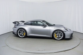 Porsche 993 GT3, снимка 2