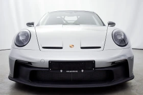 Porsche 993 GT3, снимка 5