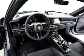 Porsche 993 GT3, снимка 15