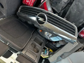 Opel Zafira 1.9, снимка 6