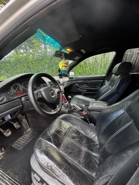 BMW 525, снимка 7