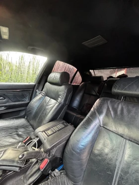 BMW 525, снимка 8