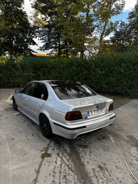 BMW 525, снимка 6