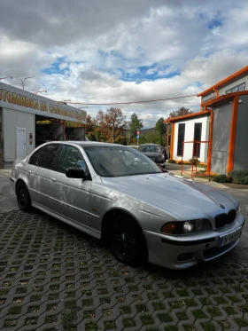 BMW 525, снимка 4