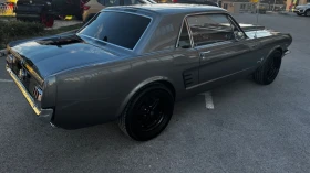 Ford Mustang След Реставрация, снимка 3