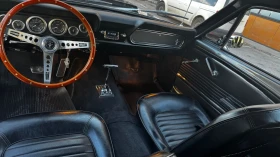 Ford Mustang След Реставрация, снимка 15