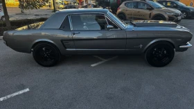 Ford Mustang След Реставрация, снимка 12