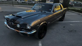 Ford Mustang След Реставрация, снимка 1