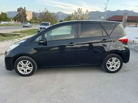 Toyota Verso S 1.4 D4D 90кс 6 СКОРОСТИ EURO 5A КЛИМАТРОНИК, снимка 6