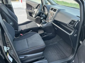 Toyota Verso S 1.4 D4D 90кс 6 СКОРОСТИ EURO 5A КЛИМАТРОНИК, снимка 11