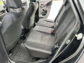 Toyota Verso S 1.4 D4D 90кс 6 СКОРОСТИ EURO 5A КЛИМАТРОНИК, снимка 9