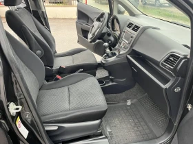 Toyota Verso S 1.4 D4D 90кс 6 СКОРОСТИ EURO 5A КЛИМАТРОНИК, снимка 11