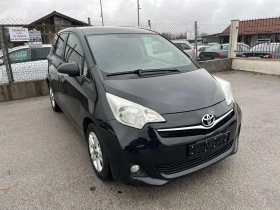 Toyota Verso S 1.4 D4D 90кс 6 СКОРОСТИ EURO 5A КЛИМАТРОНИК, снимка 3