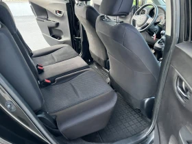 Toyota Verso S 1.4 D4D 90кс 6 СКОРОСТИ EURO 5A КЛИМАТРОНИК, снимка 10