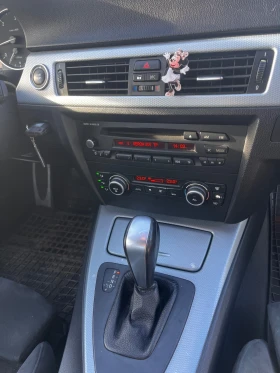BMW 330 245кс N57 LCI, снимка 9