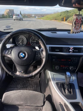 BMW 330 245кс N57 LCI, снимка 4