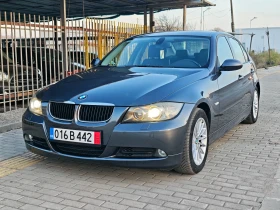BMW 320 163кс. Нов внос Италия 6скорости , снимка 1
