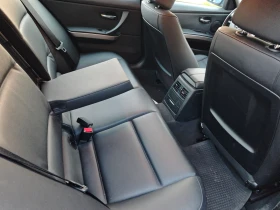 BMW 320 163кс. Нов внос Италия 6скорости , снимка 9