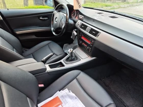 BMW 320 163кс. Нов внос Италия 6скорости , снимка 8