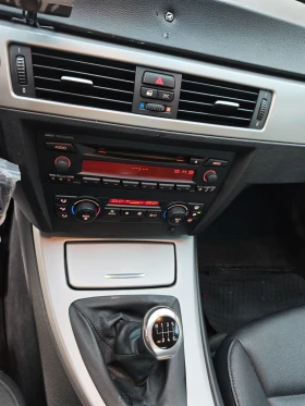 BMW 320 163кс. Нов внос Италия 6скорости , снимка 13