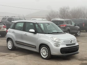 Fiat 500L 1.4i, снимка 6