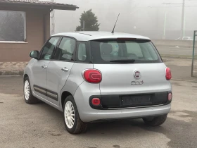 Fiat 500L 1.4i, снимка 3