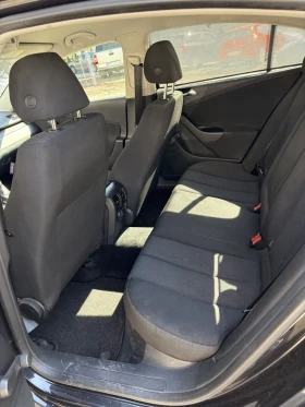 VW Passat 2.0 TDI 140 DSG (BKP), снимка 12