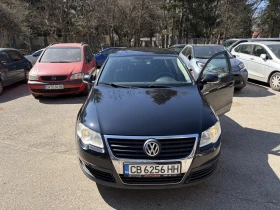VW Passat 2.0 TDI 140 DSG (BKP), снимка 2