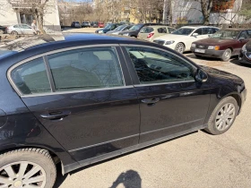 VW Passat 2.0 TDI 140 DSG (BKP), снимка 4
