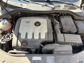VW Passat 2.0 TDI 140 DSG (BKP), снимка 16