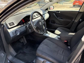 VW Passat 2.0 TDI 140 DSG (BKP), снимка 7