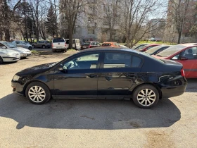 VW Passat 2.0 TDI 140 DSG (BKP), снимка 3