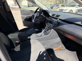 VW Passat 2.0 TDI 140 DSG (BKP), снимка 8