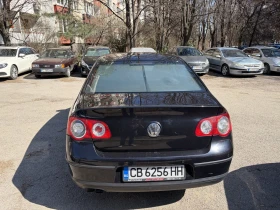 VW Passat 2.0 TDI 140 DSG (BKP), снимка 5