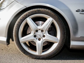 Mercedes-Benz C 320 CDI 4Matic Keyless, снимка 4
